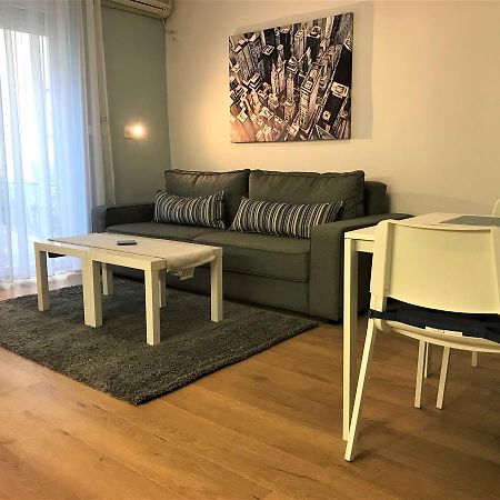 Kona Apartment ベオグラード エクステリア 写真