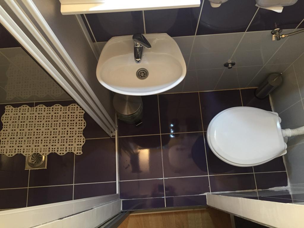 Kona Apartment ベオグラード 部屋 写真
