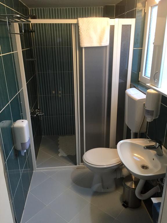 Kona Apartment ベオグラード 部屋 写真