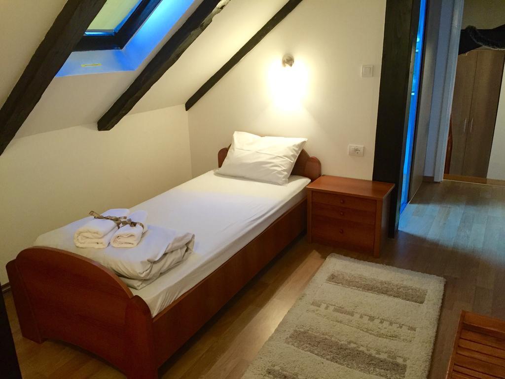 Kona Apartment ベオグラード 部屋 写真