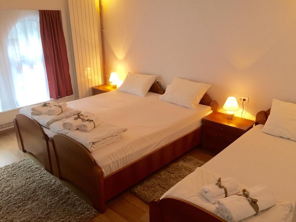 Kona Apartment ベオグラード 部屋 写真