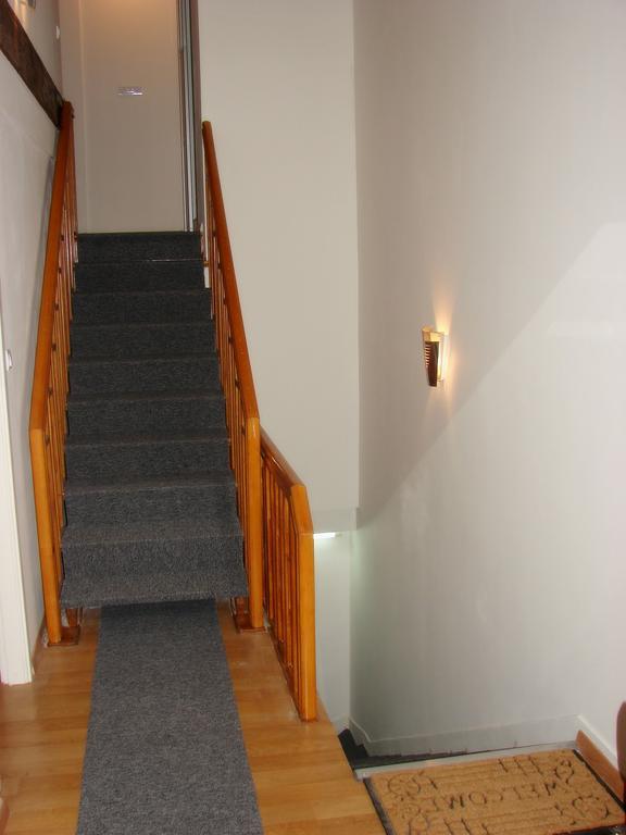 Kona Apartment ベオグラード 部屋 写真