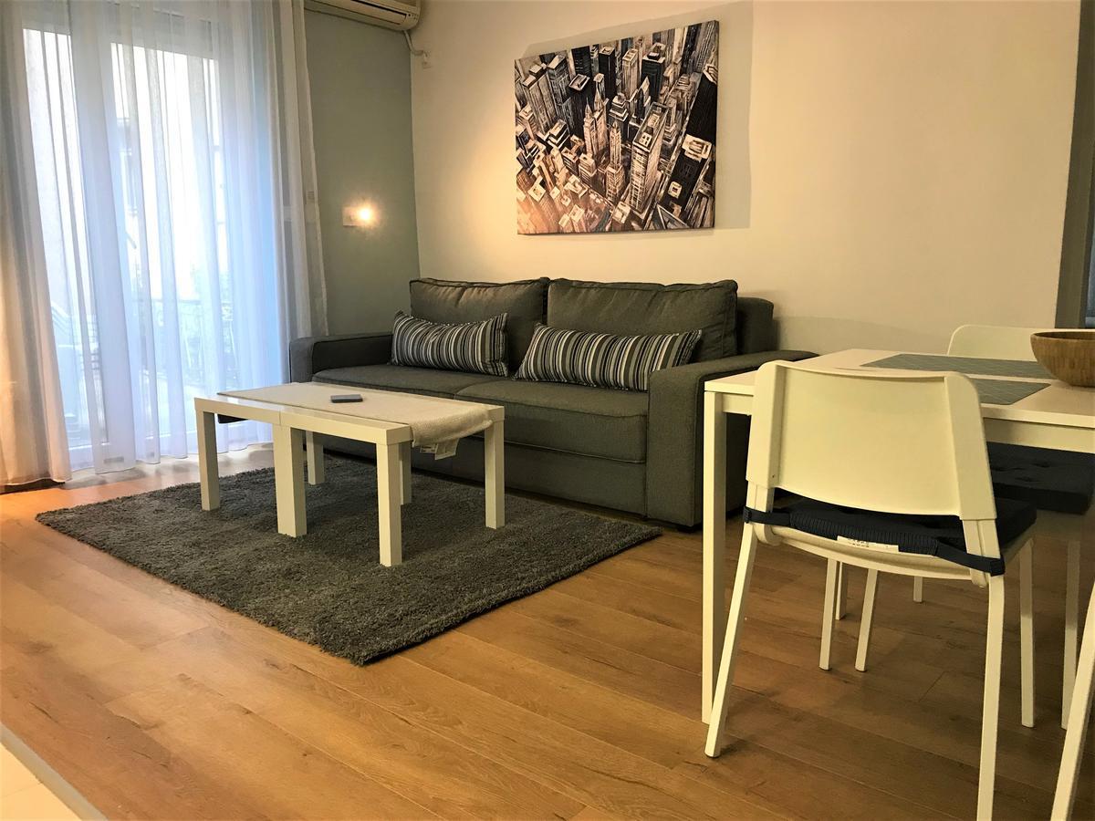 Kona Apartment ベオグラード エクステリア 写真