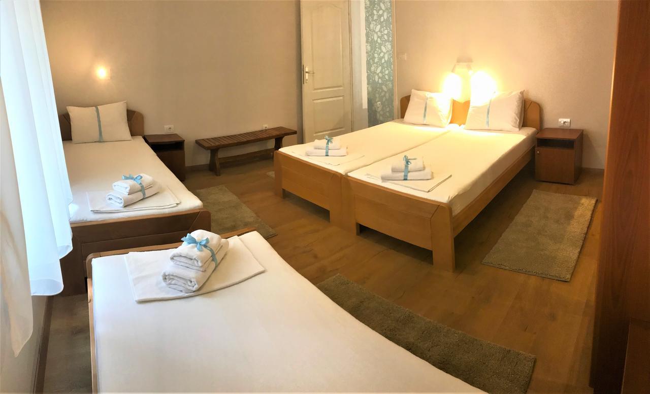 Kona Apartment ベオグラード エクステリア 写真