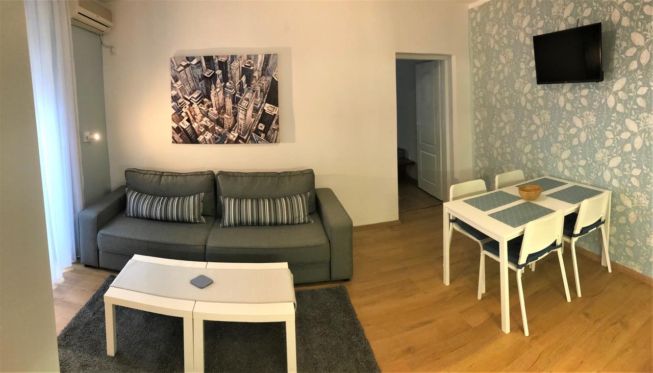 Kona Apartment ベオグラード エクステリア 写真