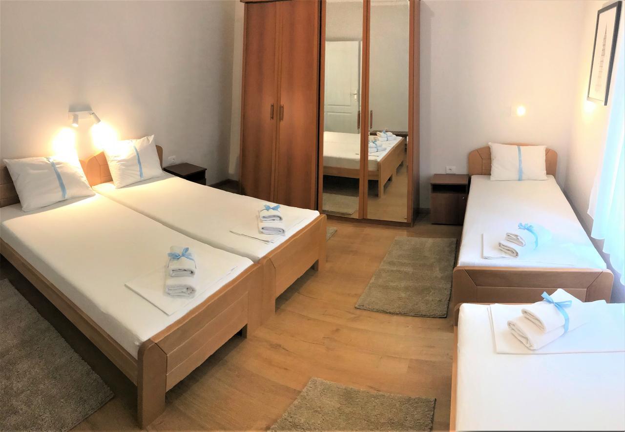 Kona Apartment ベオグラード エクステリア 写真