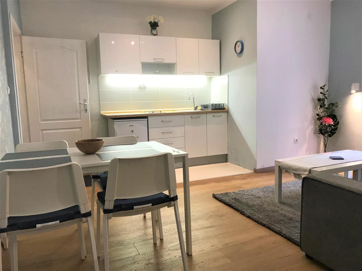 Kona Apartment ベオグラード エクステリア 写真