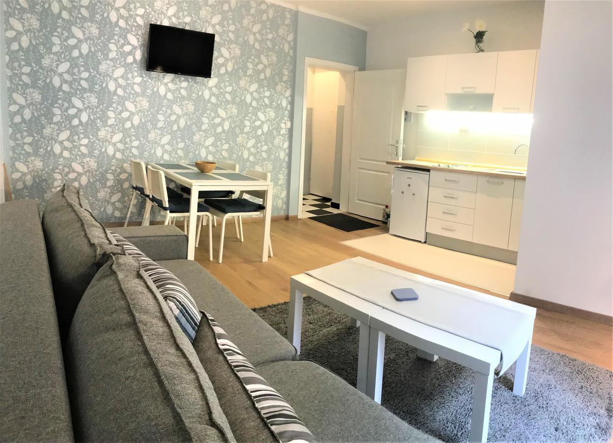 Kona Apartment ベオグラード エクステリア 写真